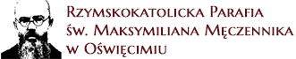 Parafia św. Maksymiliana Męczennika w Oświęcimiu